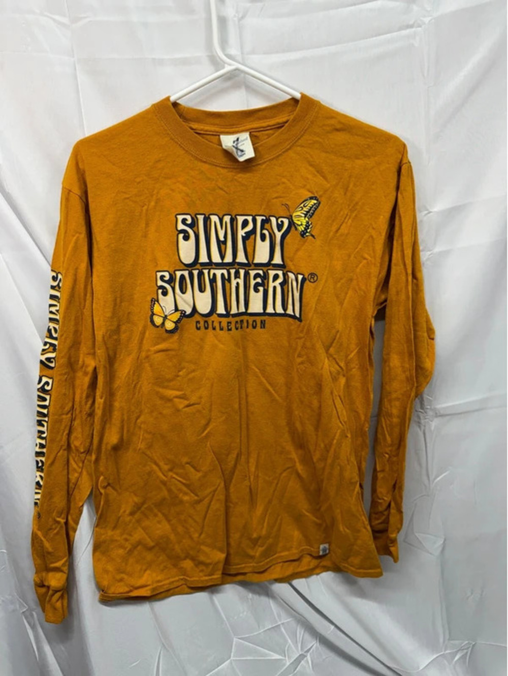 Simply southern